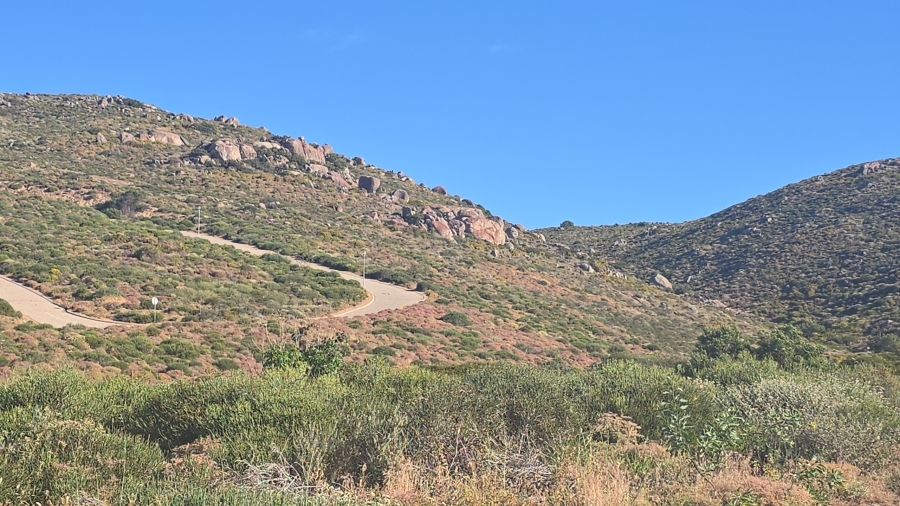 0 Bedroom Property for Sale in St Helena Views Western Cape
